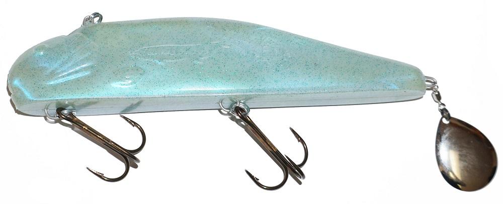 vomit shad