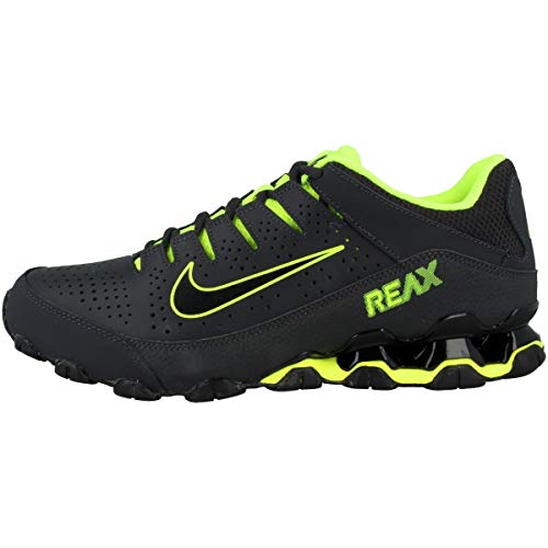 Black Anthracite Black Volt 036