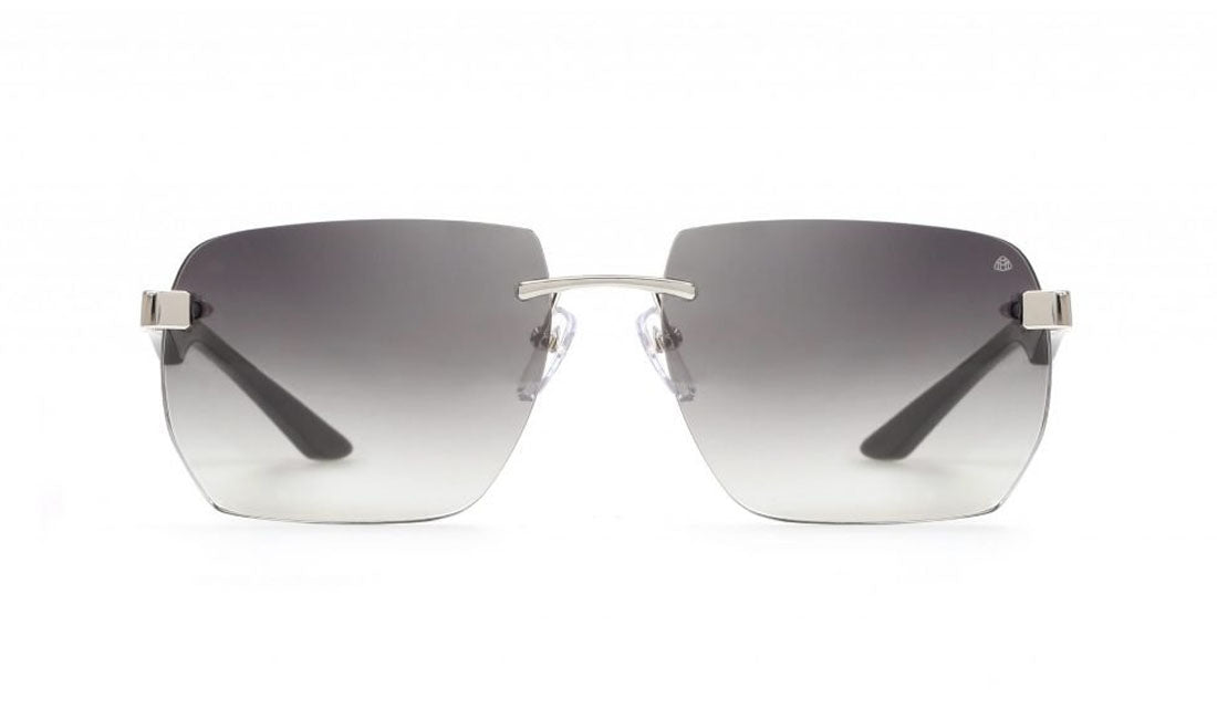 Maybach The Artist Sun - Premium Luxury Sunglasses for Men & Women - UV Protection, Polarized Lenses - Perfect for Driving, Beach, and Outdoor Activities