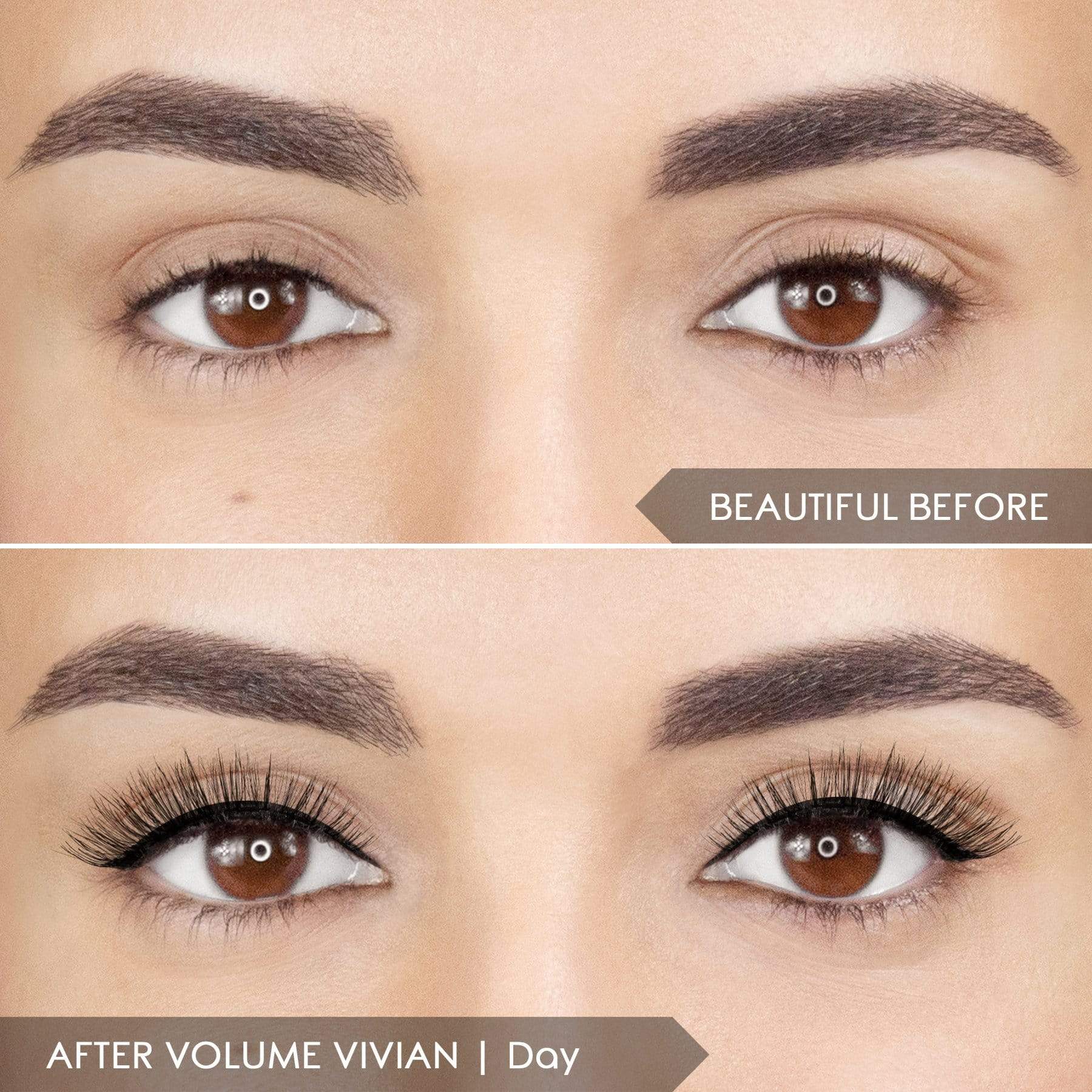 LIMIT 2 Per Order - Magnomatic Magnetic Eyeliner & False Lash Kit with Bonus Natural Taylor Lashes | Waterproof Eyeliner for Long-Lasting Wear | Perfect for Parties, Weddings & Special Occasions