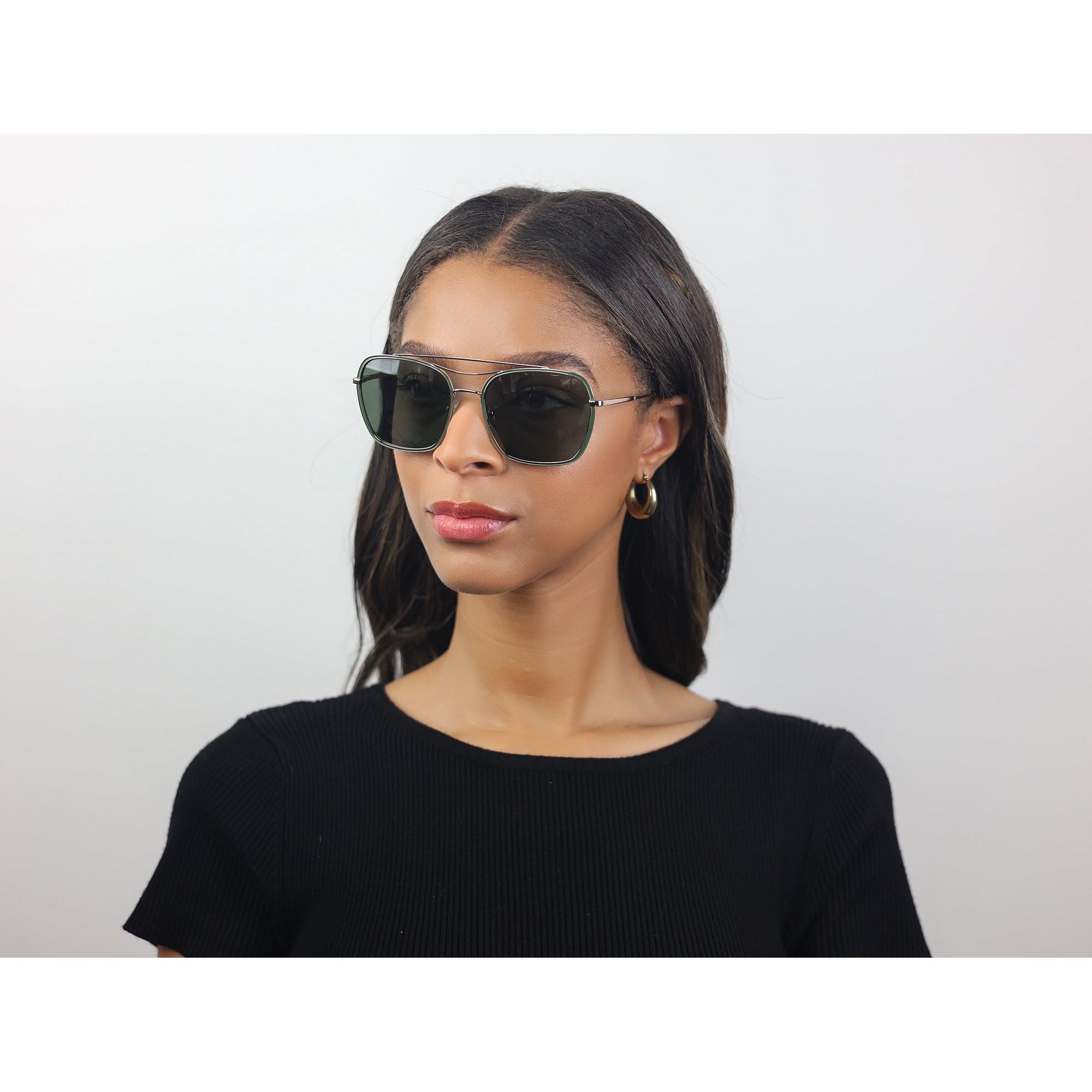 9448 Polarized Sunglasses for Men & Women - UV Protection, Anti-Glare, Lightweight & Durable - Perfect for Driving, Fishing, and Outdoor Activities