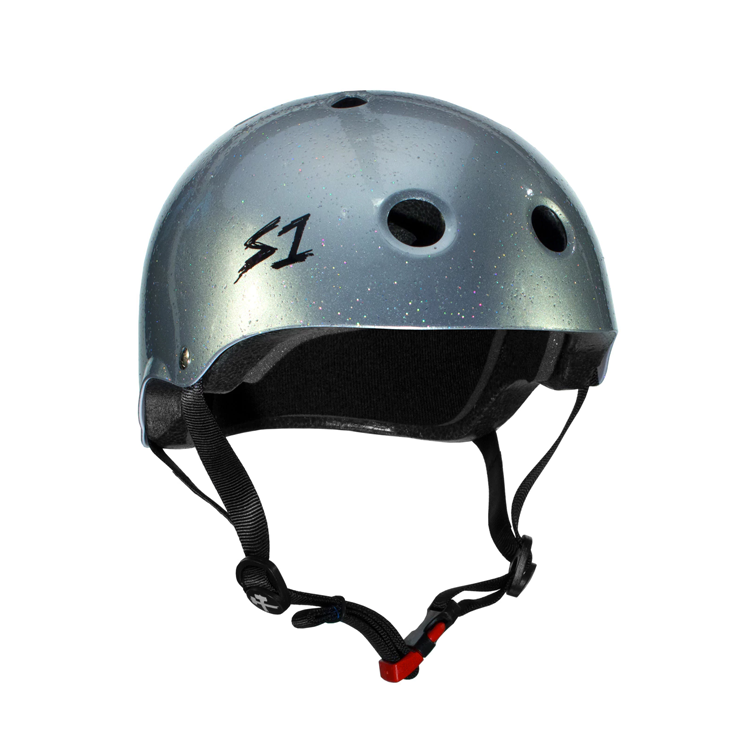 MINI Life Helmet - Lightweight & Durable Safety Helmet for Kids & Adults - Perfect for Biking, Skateboarding & Outdoor Sports