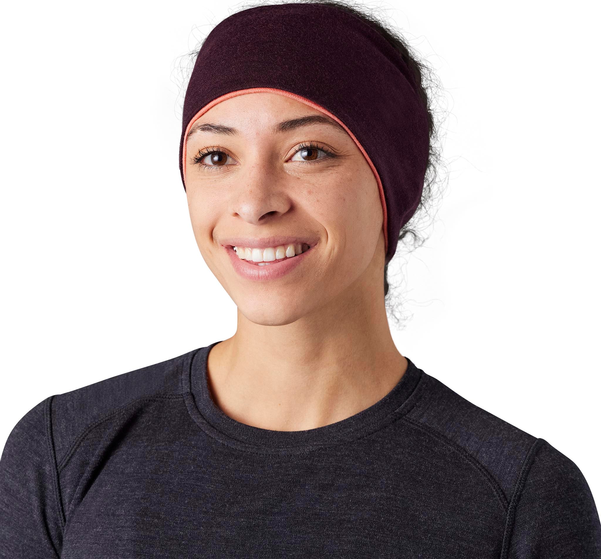 250 Reversible Headband Unisex - Soft Stretchable Hair Band for Men & Women - Perfect for Sports, Workouts, Yoga, and Everyday Use