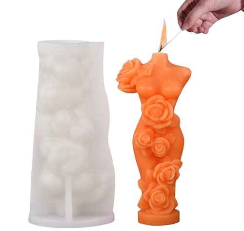 HumanRose02