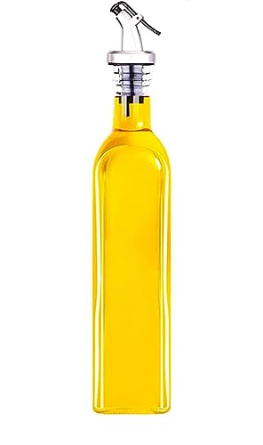 Oil Bottle 500ml