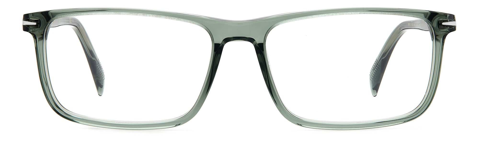 David Beckham DB1019 Sunglasses - Polarized UV Protection Aviator Style for Men & Women - Perfect for Driving, Travel & Outdoor Activities