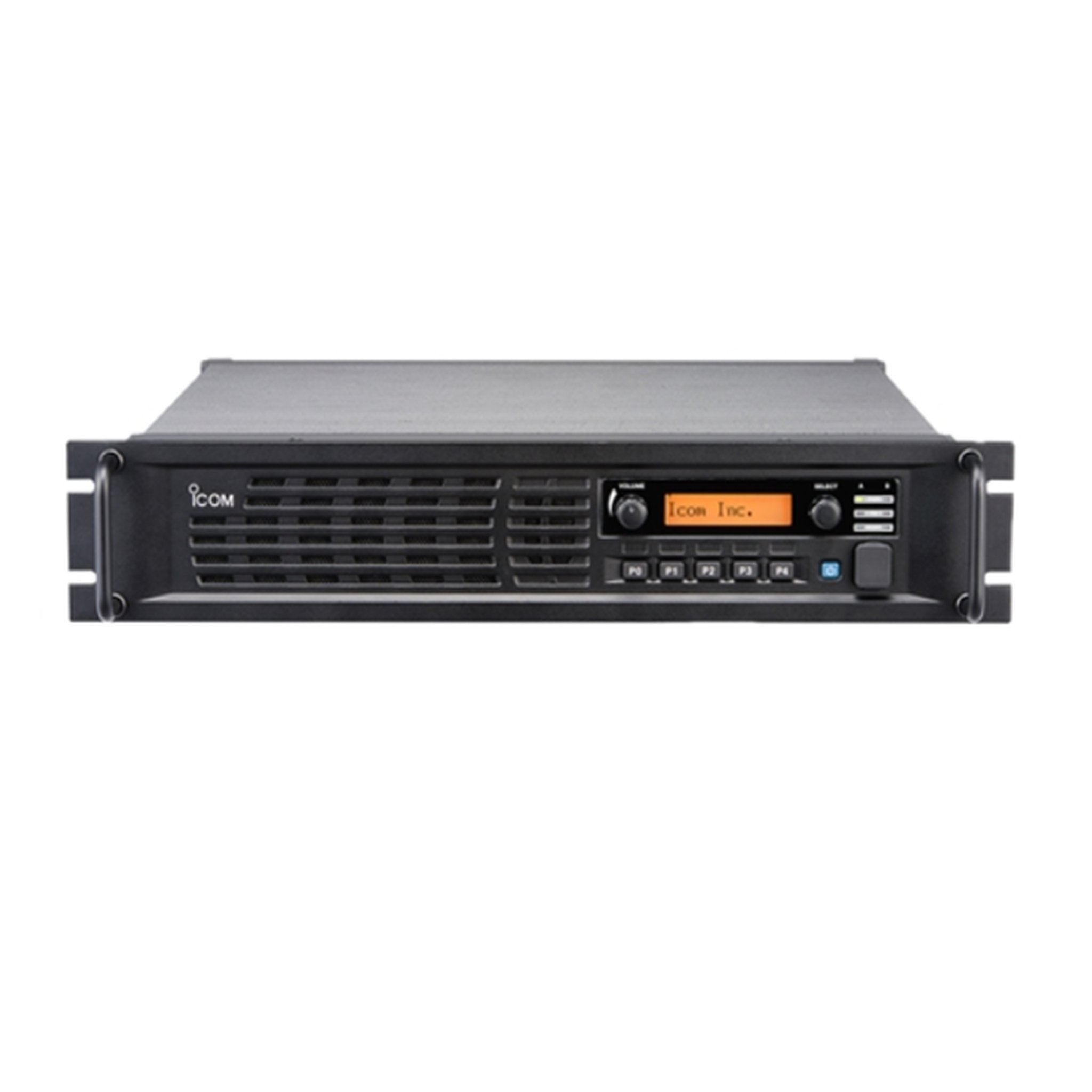 Icom FR5200H IDAS/Analog/Mixed Mode VHF Repeater (136-174MHz, 50W) - Ideal for Emergency Communications & Commercial Radio Systems