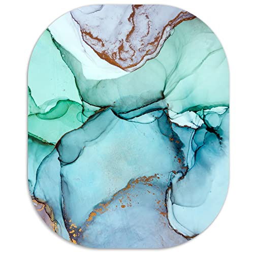 Blue marble