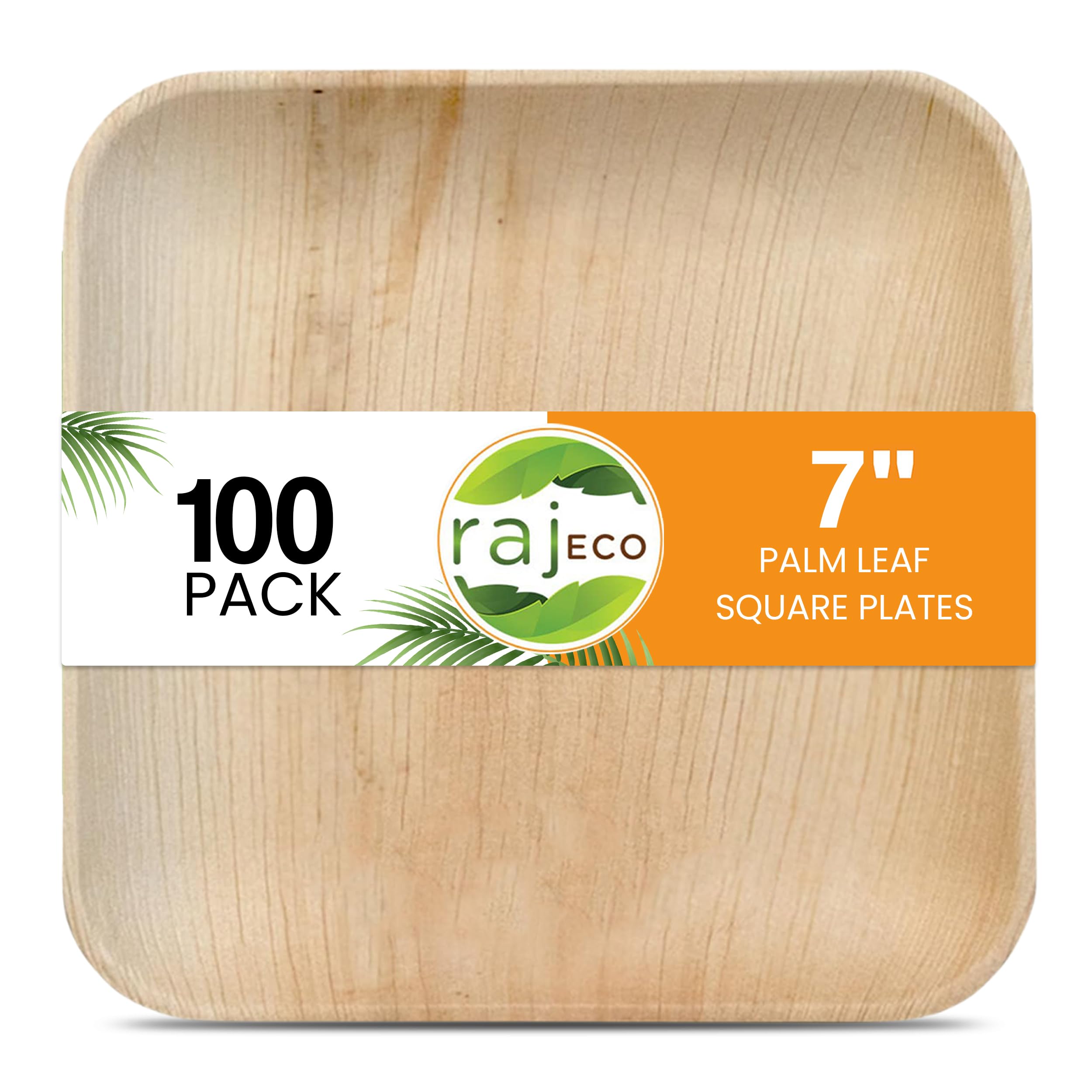 Eco-Friendly 7