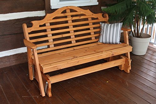 Natural Stain
