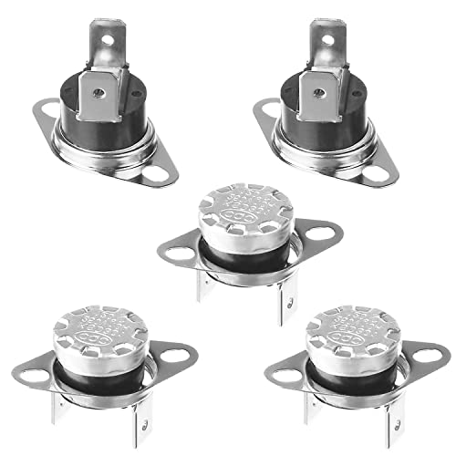 125C 5Pcs