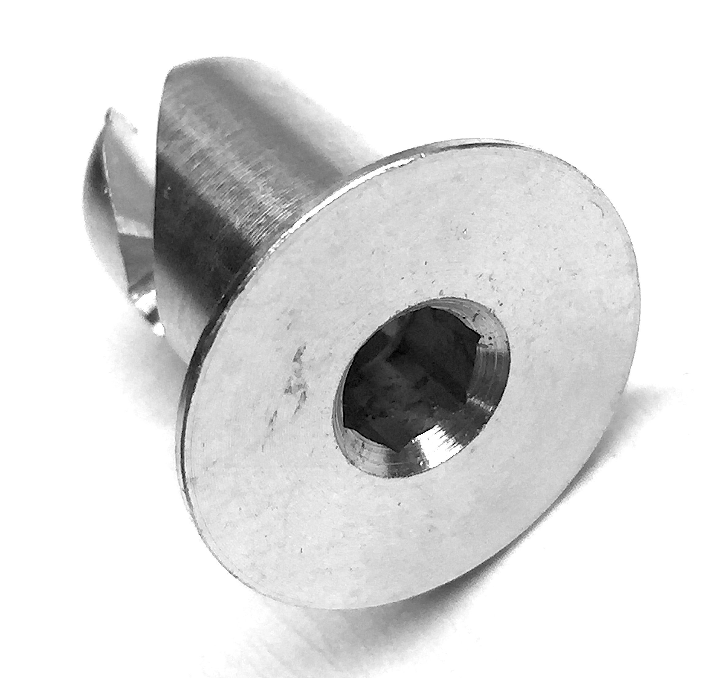 1/4 Turn Quick Release Aluminum Dzus Buttons with Springs & Tab Plates - 100 Pack for Automotive, Aviation & Industrial Fastening Applications