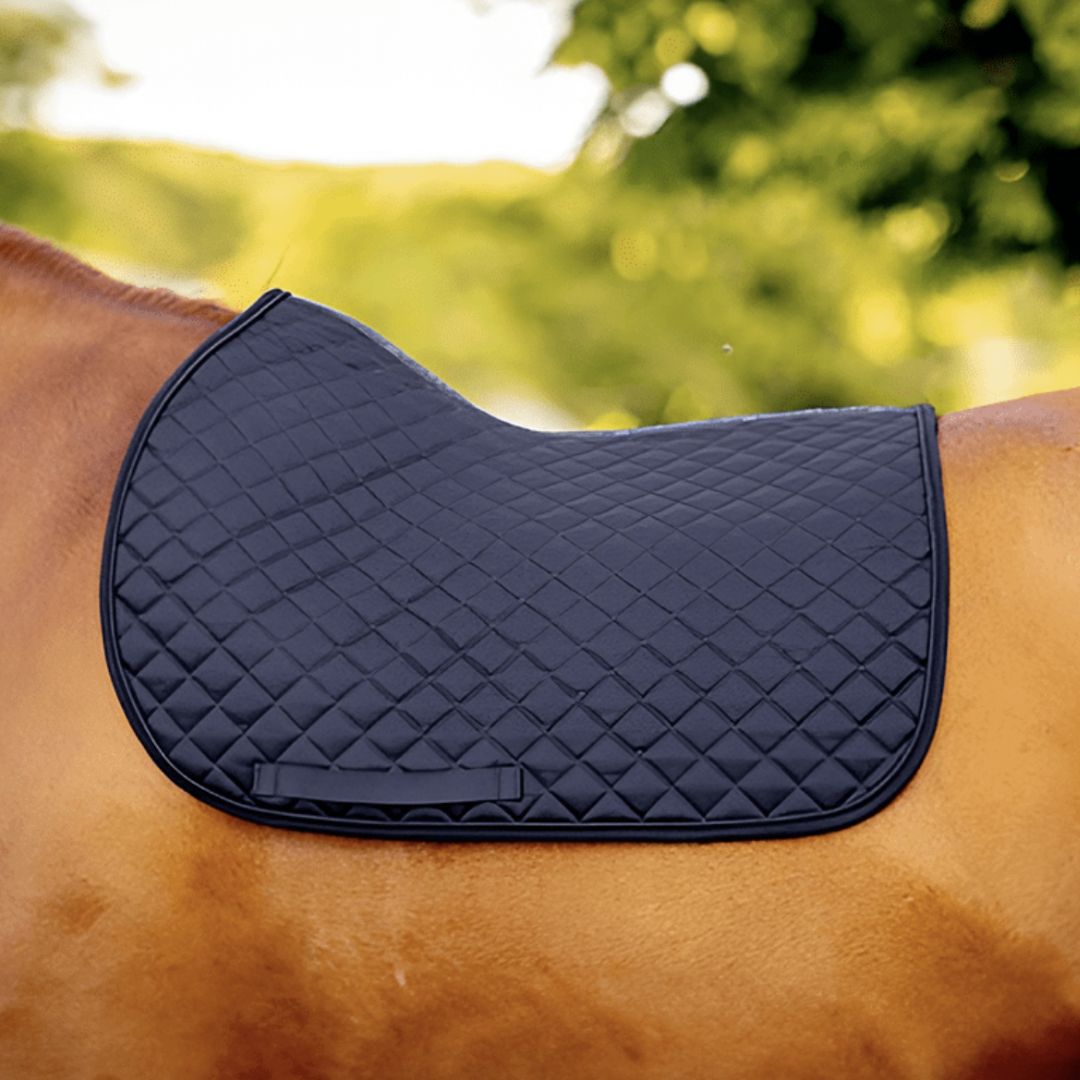 Non-Slip SPR Profiled Jumper Pad for Horses - Durable & Safe Horse Riding Equipment for Training and Jumping Exercises