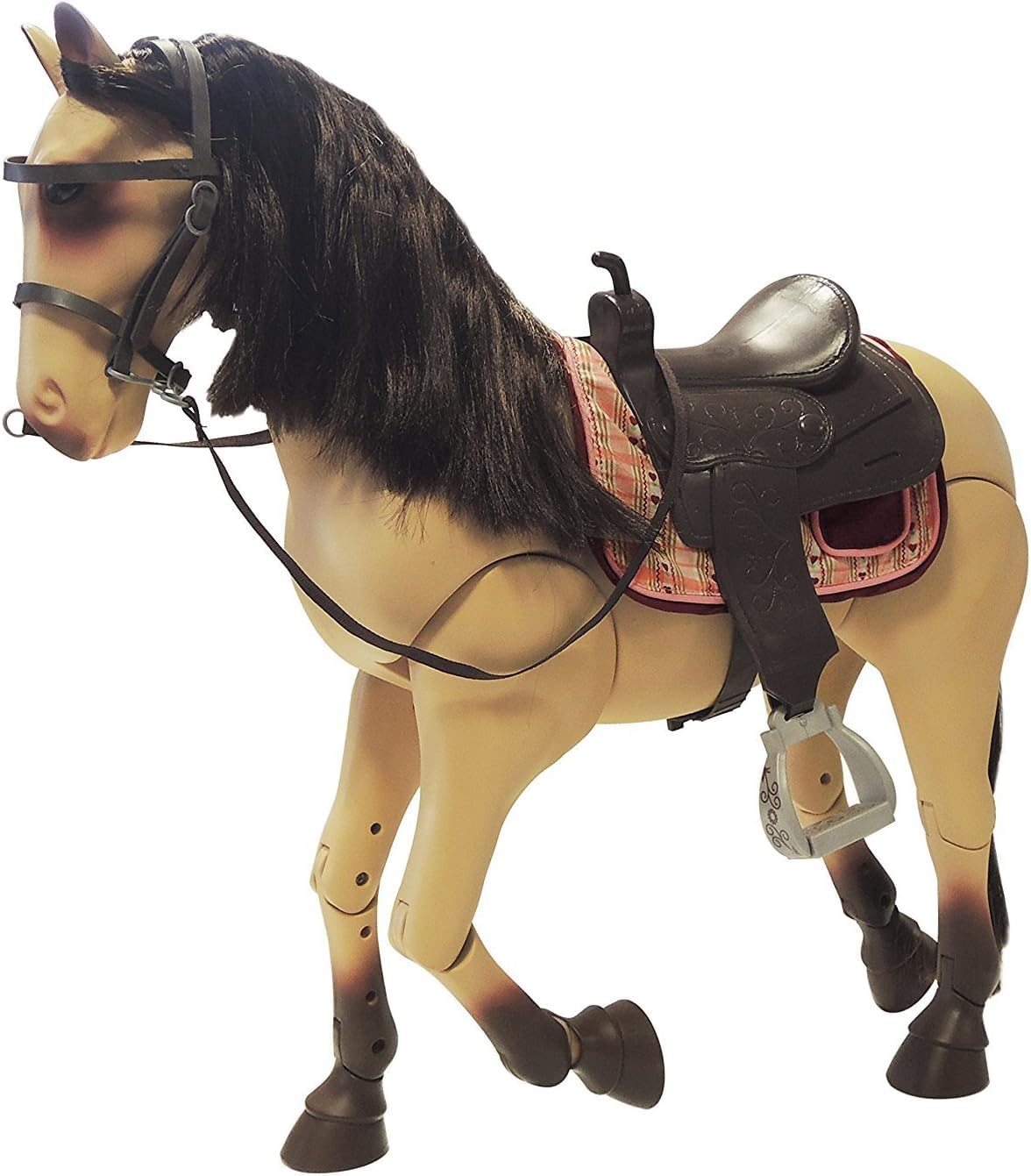 Our Generation Poseable 20
