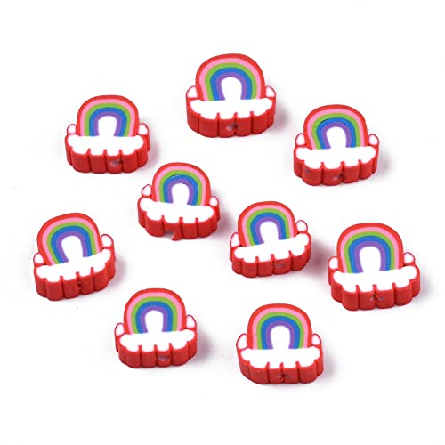 Rainbow Cloud-500pcs
