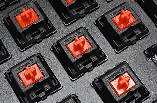 Cherry MX Red