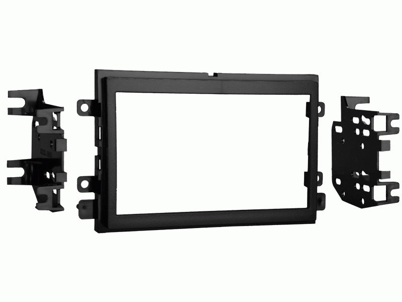Metra 95-5812 Car Stereo Installation Kit - Universal Fit for Select Vehicle Models | Perfect for DIY Car Audio Upgrades & Aftermarket Radio Installations