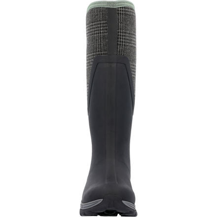 Arctic Sport II Tall Boots for Women - Waterproof Winter Snow Boots with Warm Fleece Lining - Perfect for Hiking, Snowshoeing, and Cold Weather Outdoor Activities
