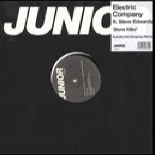 Electric Company ft. S Edwards & Stone Killer - High Energy Electronic Music for Workouts, Parties & Nightlife