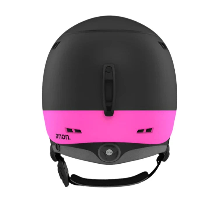 Anon Rodan Snowboard Helmet 2025 - Lightweight & Durable for Men & Women - Perfect for Skiing, Snowboarding & Winter Sports