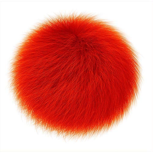 Neon Orange