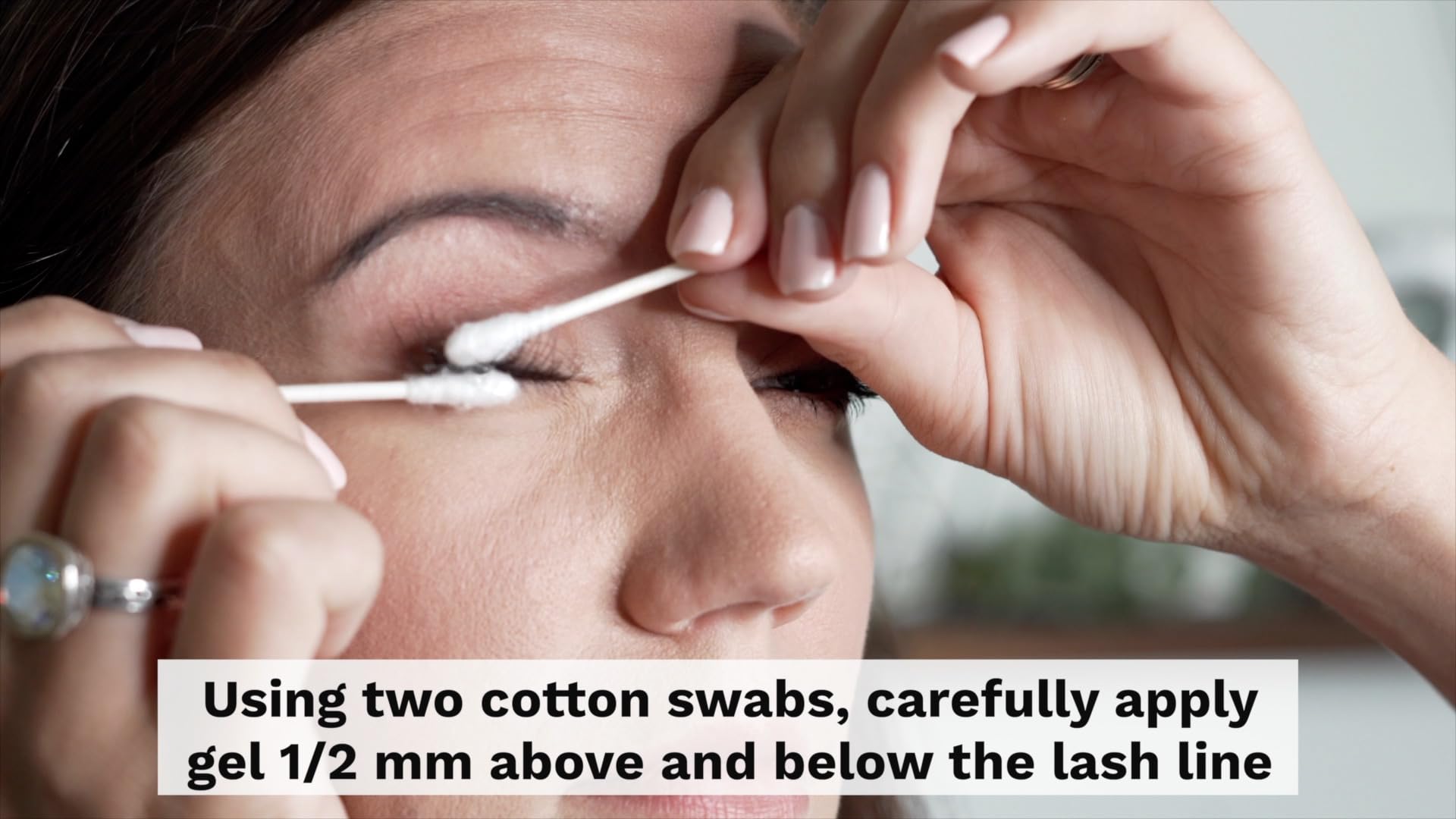 Professional Eyelash Extension Remover & Lash Glue Dissolver - Safe & Gentle 15ml Lash Adhesive Remover for Salon & Home Use | Perfect for Lash Techs & DIY Beauty