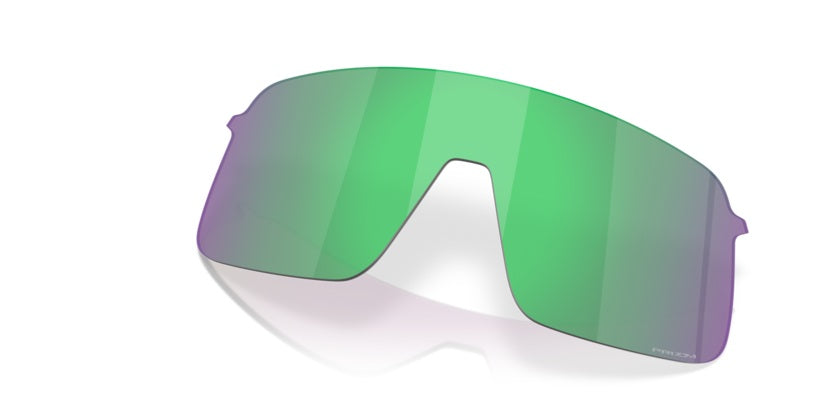 Prizm Jade
