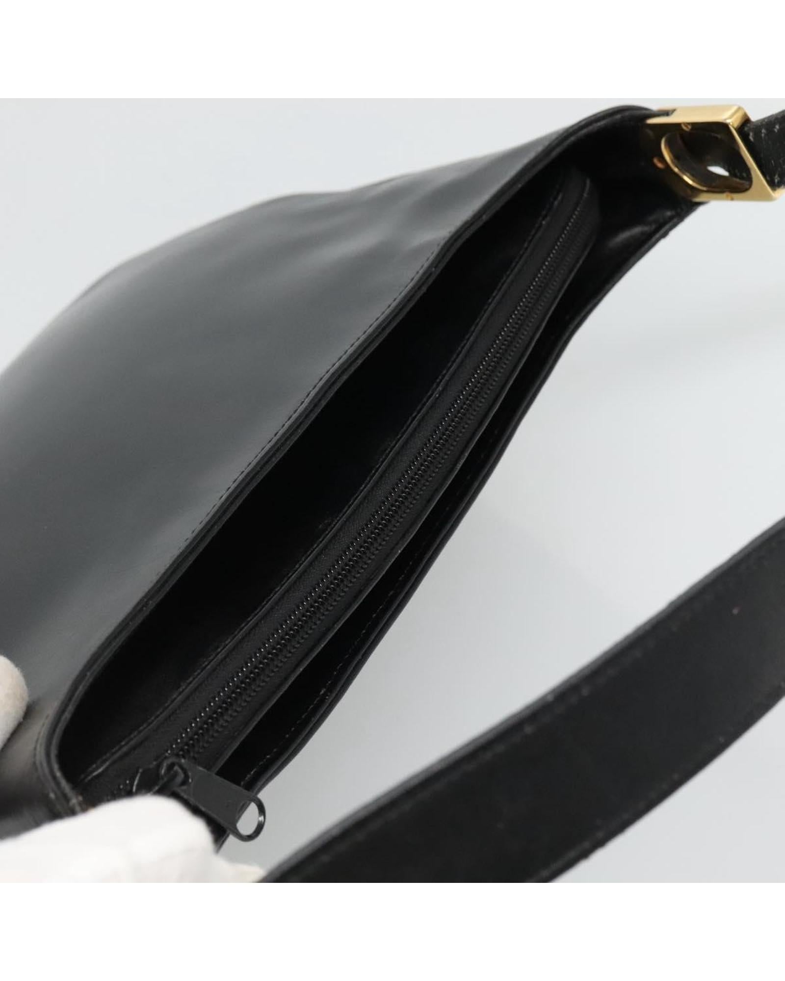 Bally Genuine Leather Shoulder Bag for Women - Stylish & Durable Crossbody Purse for Work, Travel & Everyday Use