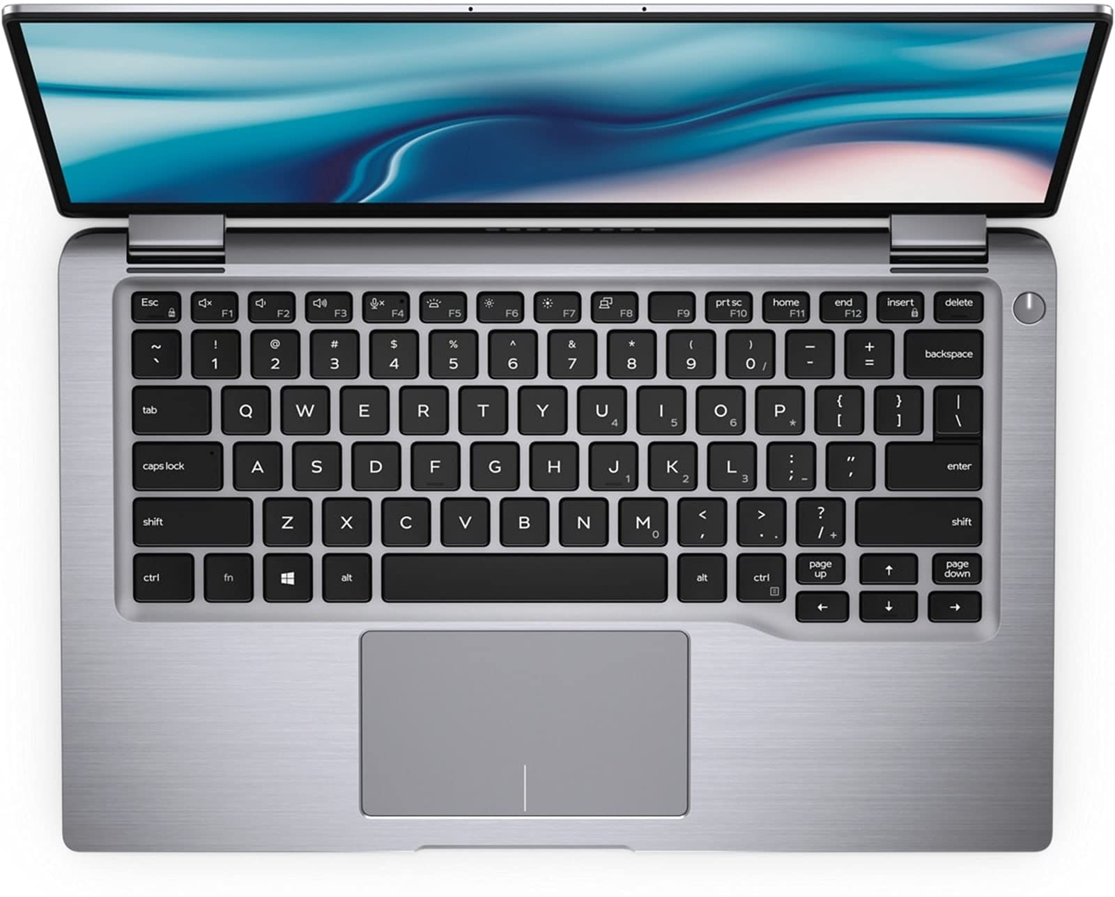 Dell Latitude 9410 2-in-1 Business Laptop - 14