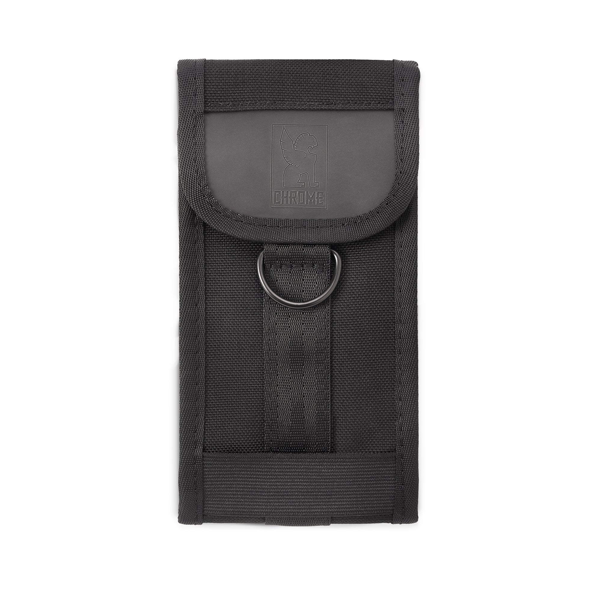 Premium Large Phone Pouch for iPhone 15 Pro Max/Samsung Galaxy S23 Ultra - Waterproof Crossbody Bag with RFID Protection - Perfect for Travel, Hiking & Daily Use