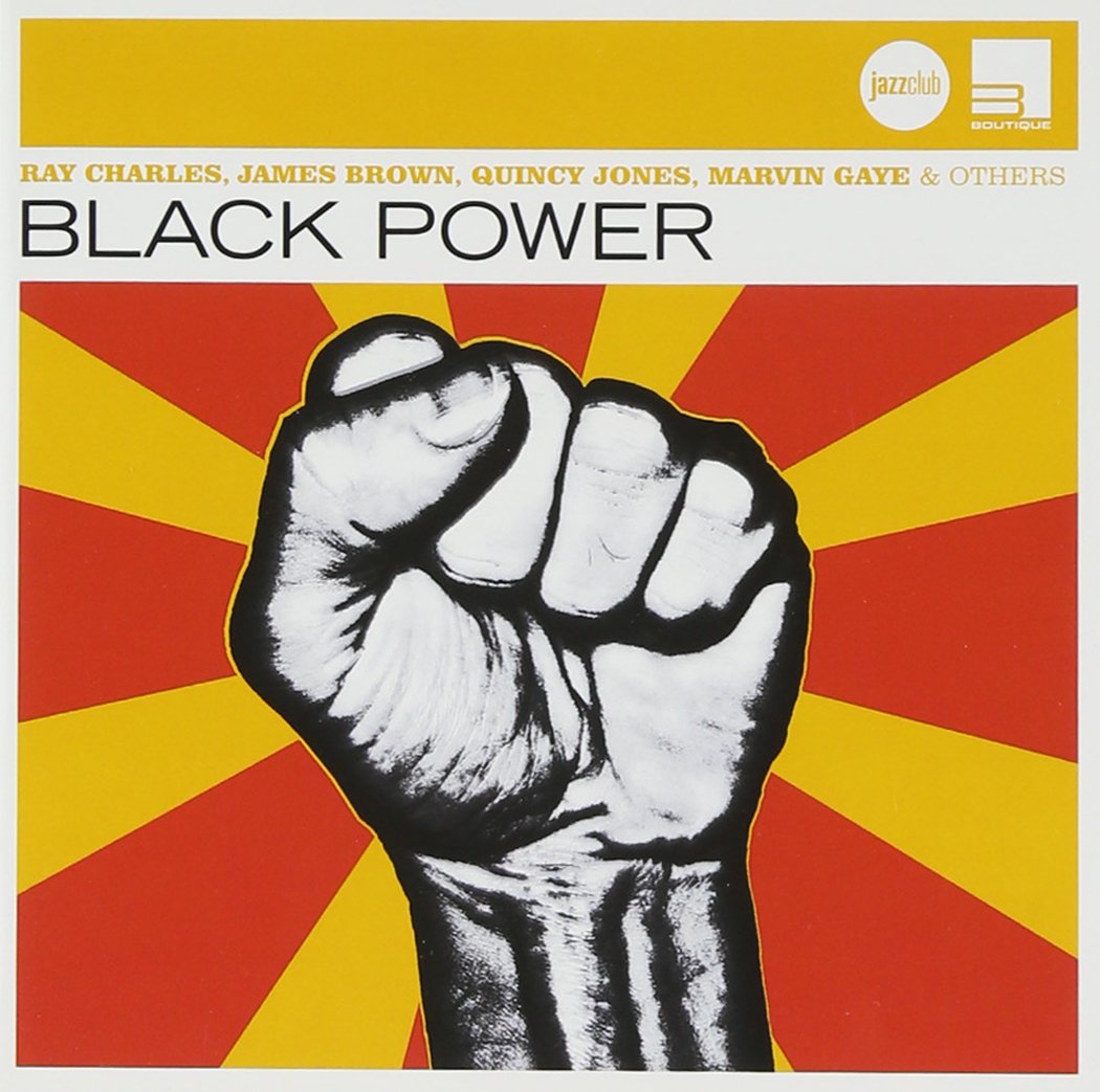 Black Power Jazz Club - Authentic Jazz Music & Live Performances | Perfect for Jazz Lovers, Nightlife & Music Events