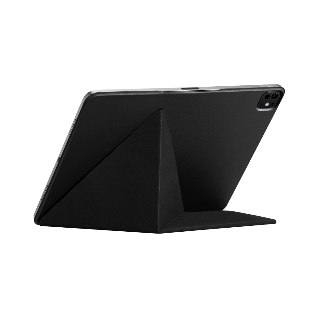 MagEZ Folio 2 Case for iPad Pro/Air/mini - Slim Protective Cover with Auto Sleep/Wake | Perfect for Work, Travel & Study