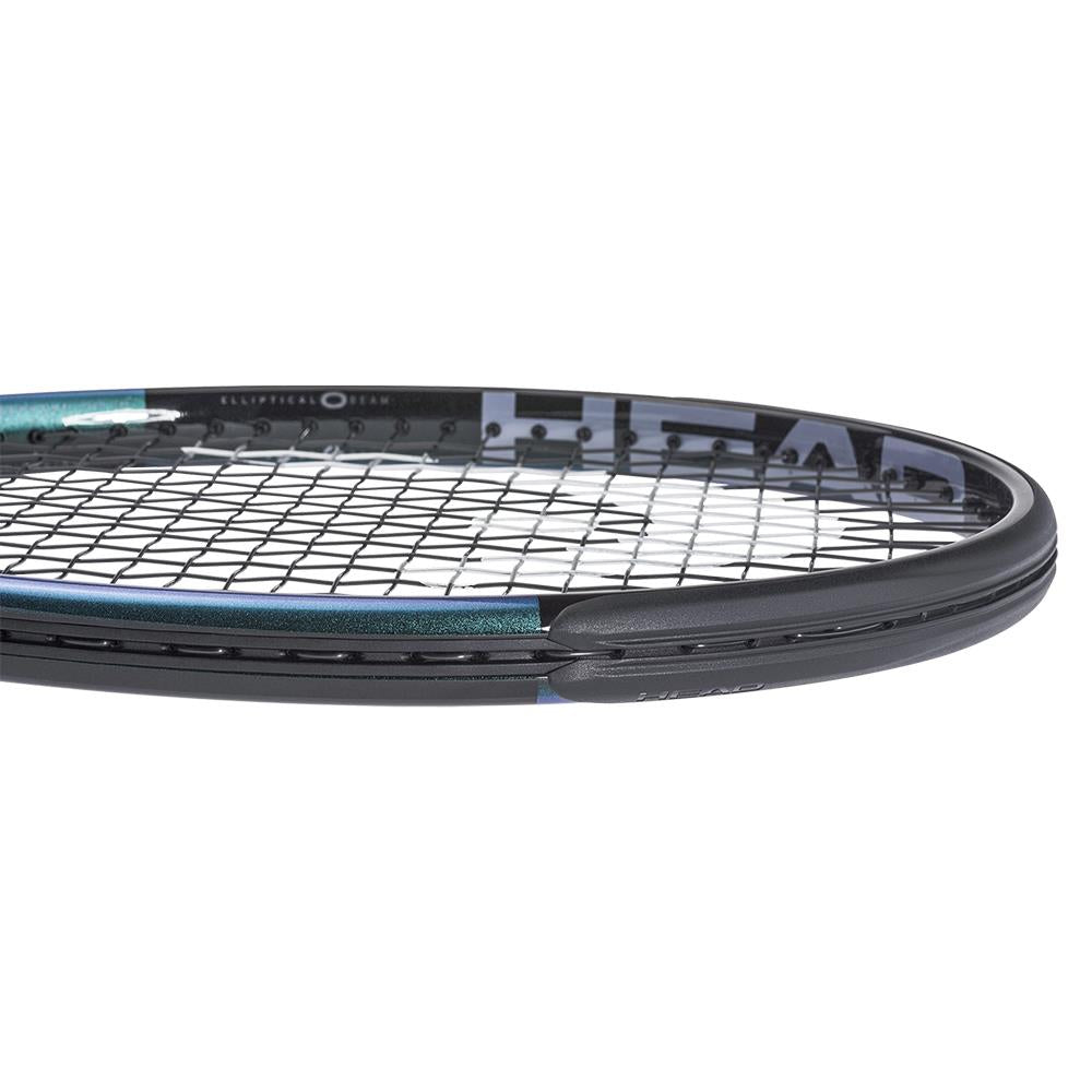 Head Gravity Tour 2025 Tennis Racket - Professional Carbon Fiber Racquet for Advanced Players | Perfect for Tournament Play & Training Sessions