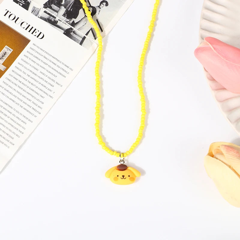 Fantasy Necklace for Women - Elegant Crystal Pendant Jewelry Gift for Birthday, Anniversary & Valentine's Day | Perfect for Parties, Date Nights & Special Occasions