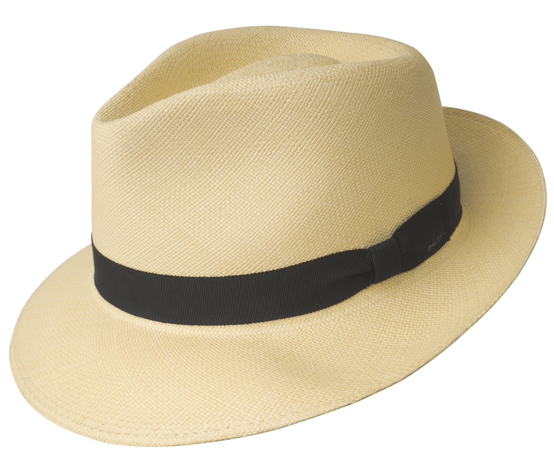 Premium Bailey Salter Panama Hat for Women - Lightweight & Breathable Summer Sun Hat - Perfect for Beach, Travel, and Outdoor Activities