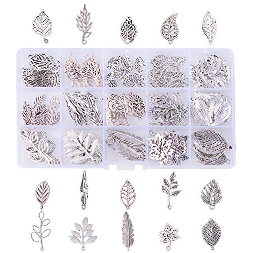 Antique Silver
