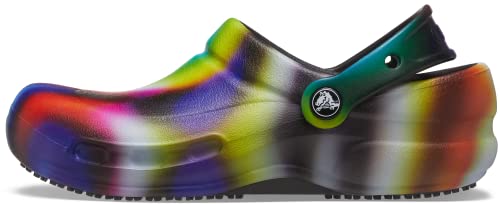 Neon Tie Dye