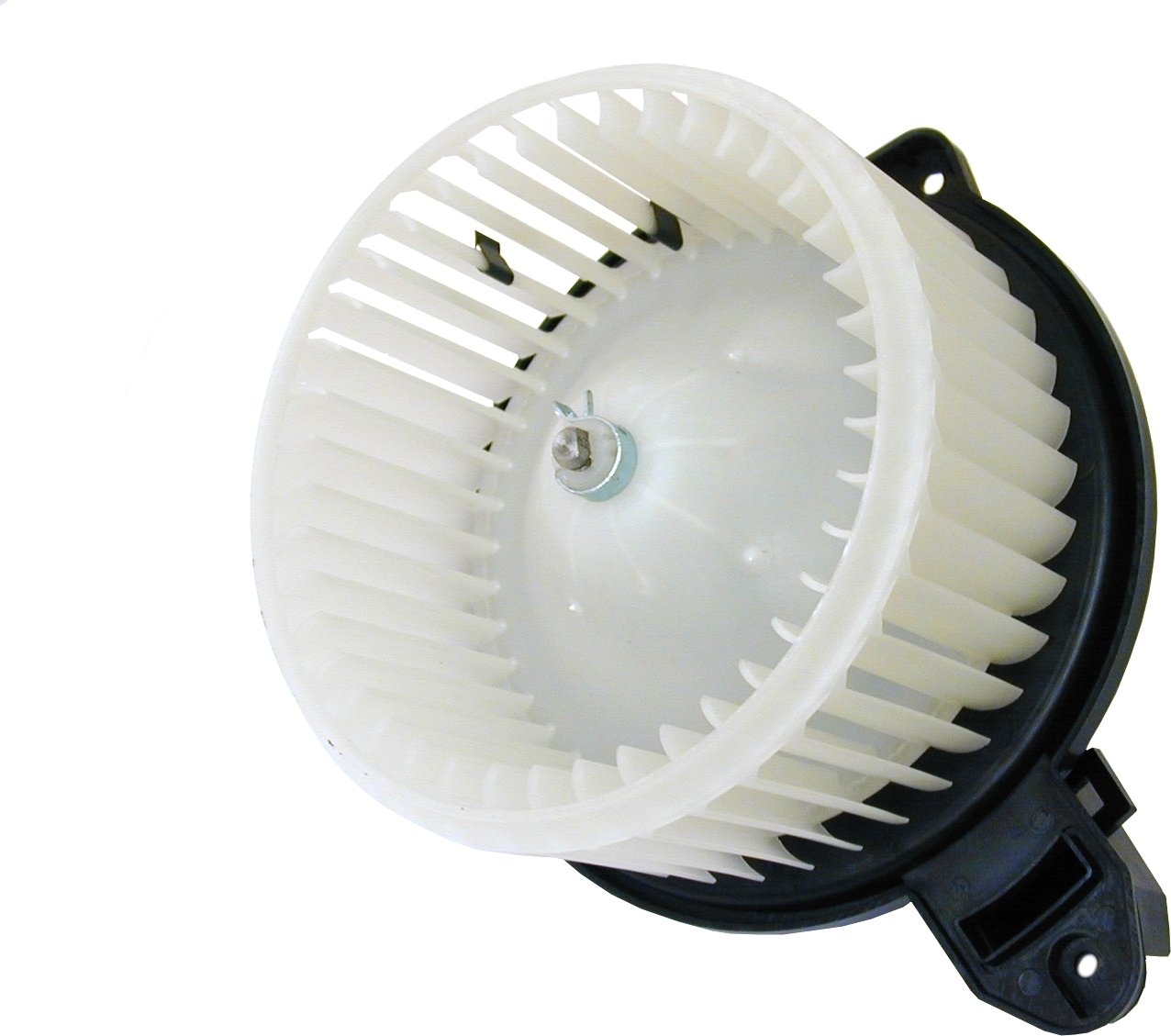 URO Parts 4B1820021B Replacement Heater Fan Motor for Cars & Trucks - High Performance Blower Motor for HVAC System, Defrost & Climate Control (Perfect for Winter Driving & Vehicle Maintenance)