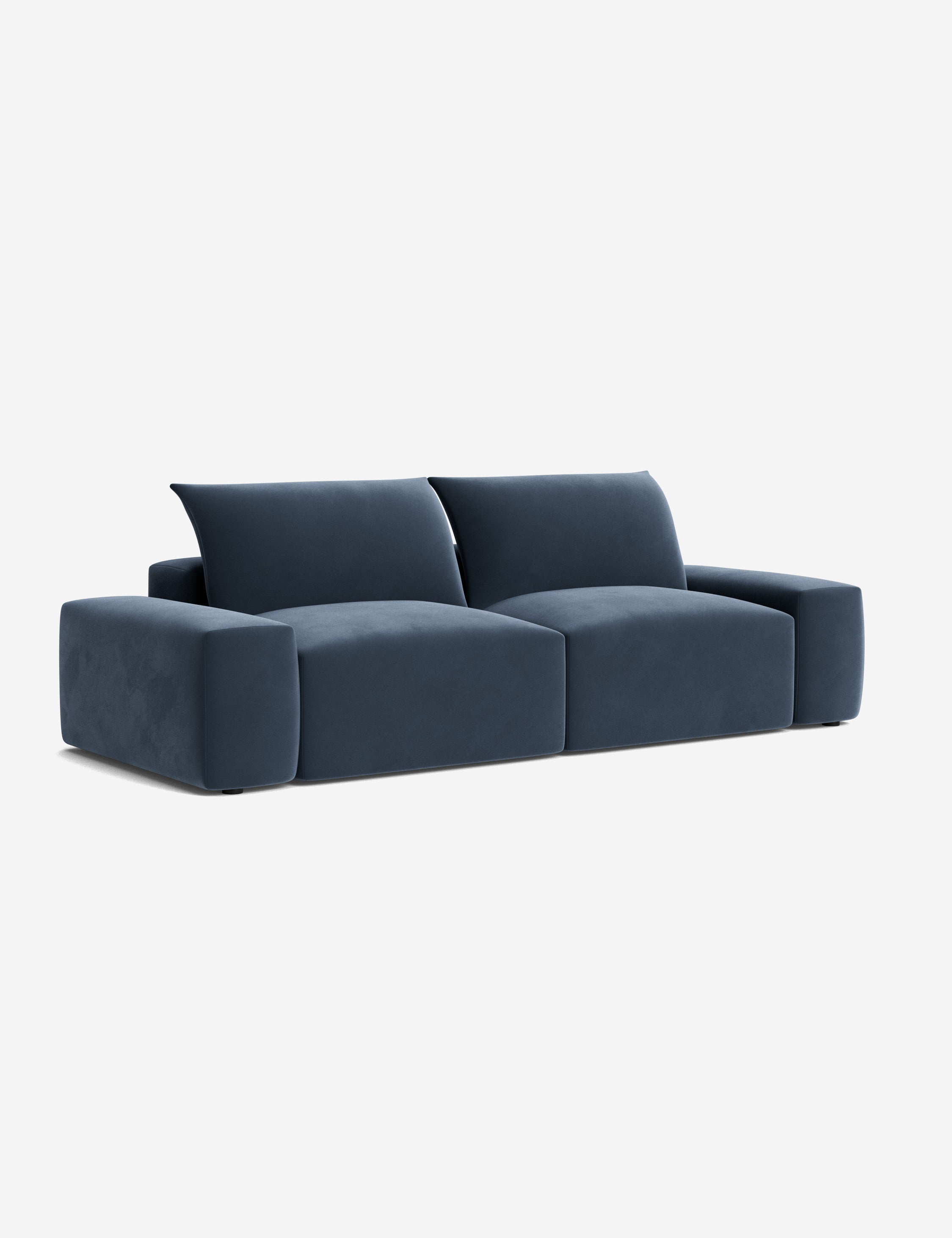 Brinley Sofa - Modern Comfortable Couch for Living Room, Lounge & Home Decor | Stylish & Durable Furniture for Relaxing & Entertaining