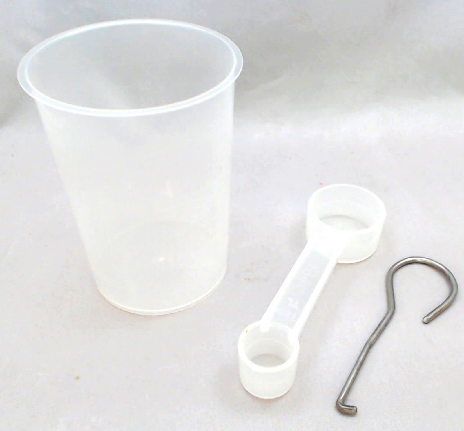 Sunbeam Oster Bread Maker Measuring Cup Kit (145849-000-000) - Perfect for Baking Bread, Cakes & Pastries at Home