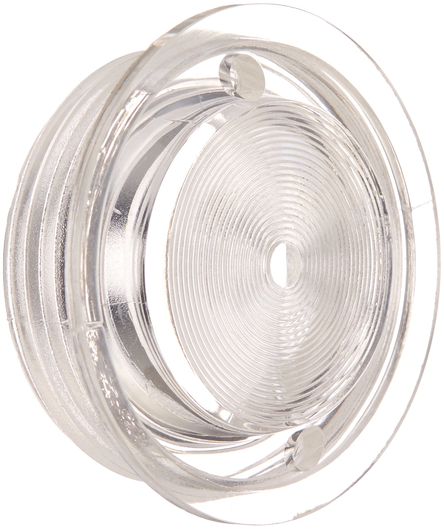 Fiber Stars B9937 Lens Even Glo Pool and Spa Light - Energy-Efficient Underwater LED Lighting for Pools, Spas, and Fountains | Perfect for Backyard, Resort, and Commercial Water Features