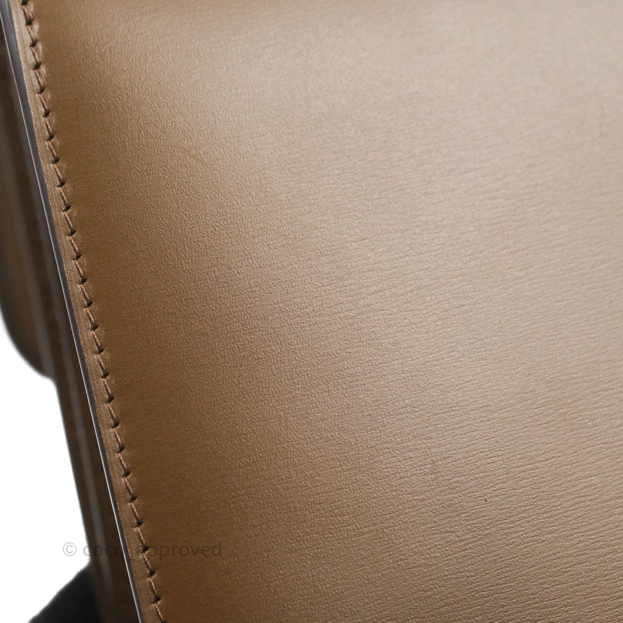 Celine Teen Classic Box Flap Bag in Caramel Calfskin Leather - Perfect for Work, Travel & Everyday Use