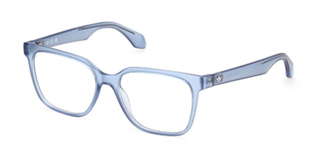 085 - Matte Light Blue