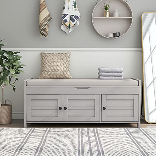 Gray Wash#1