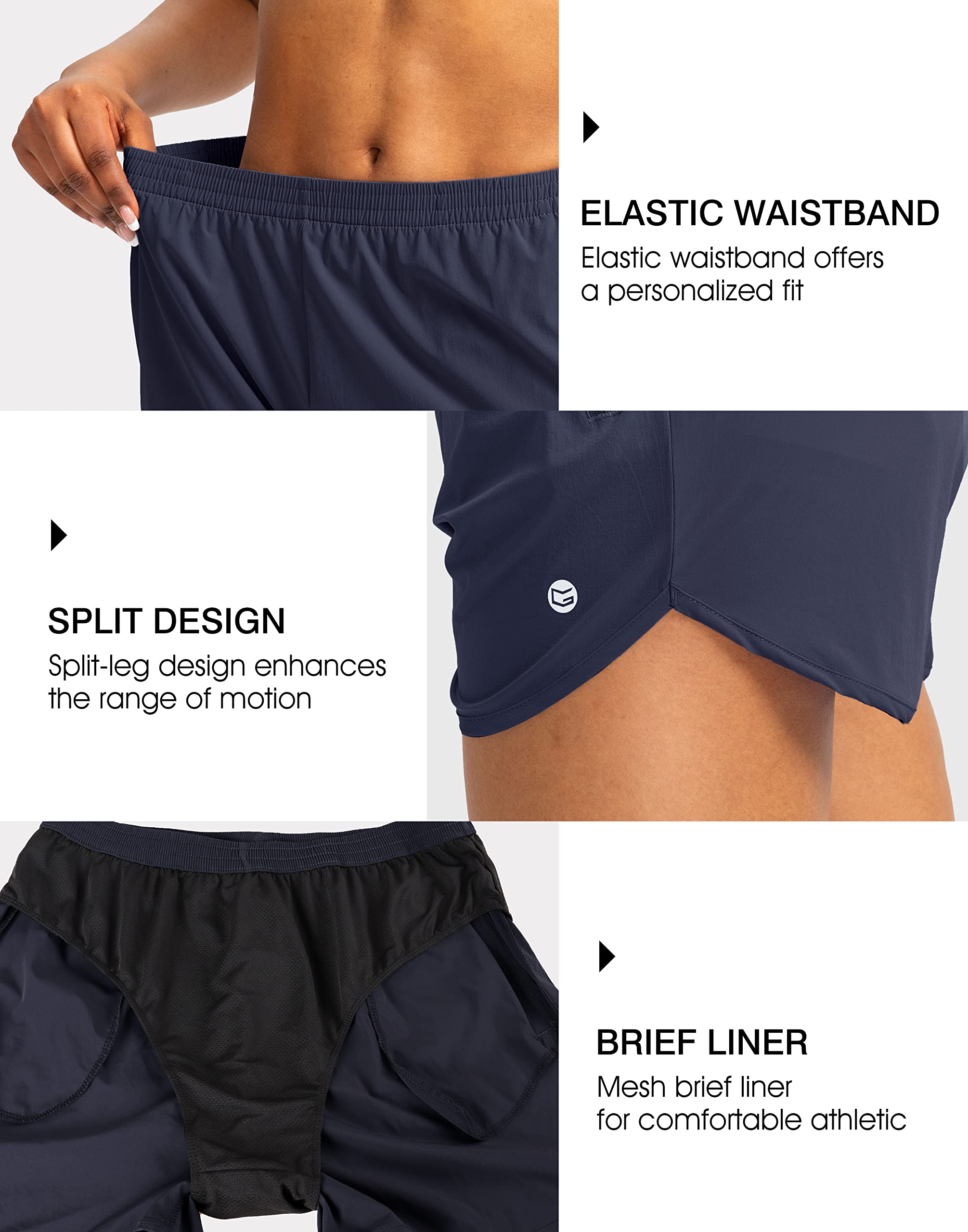 Women's 3