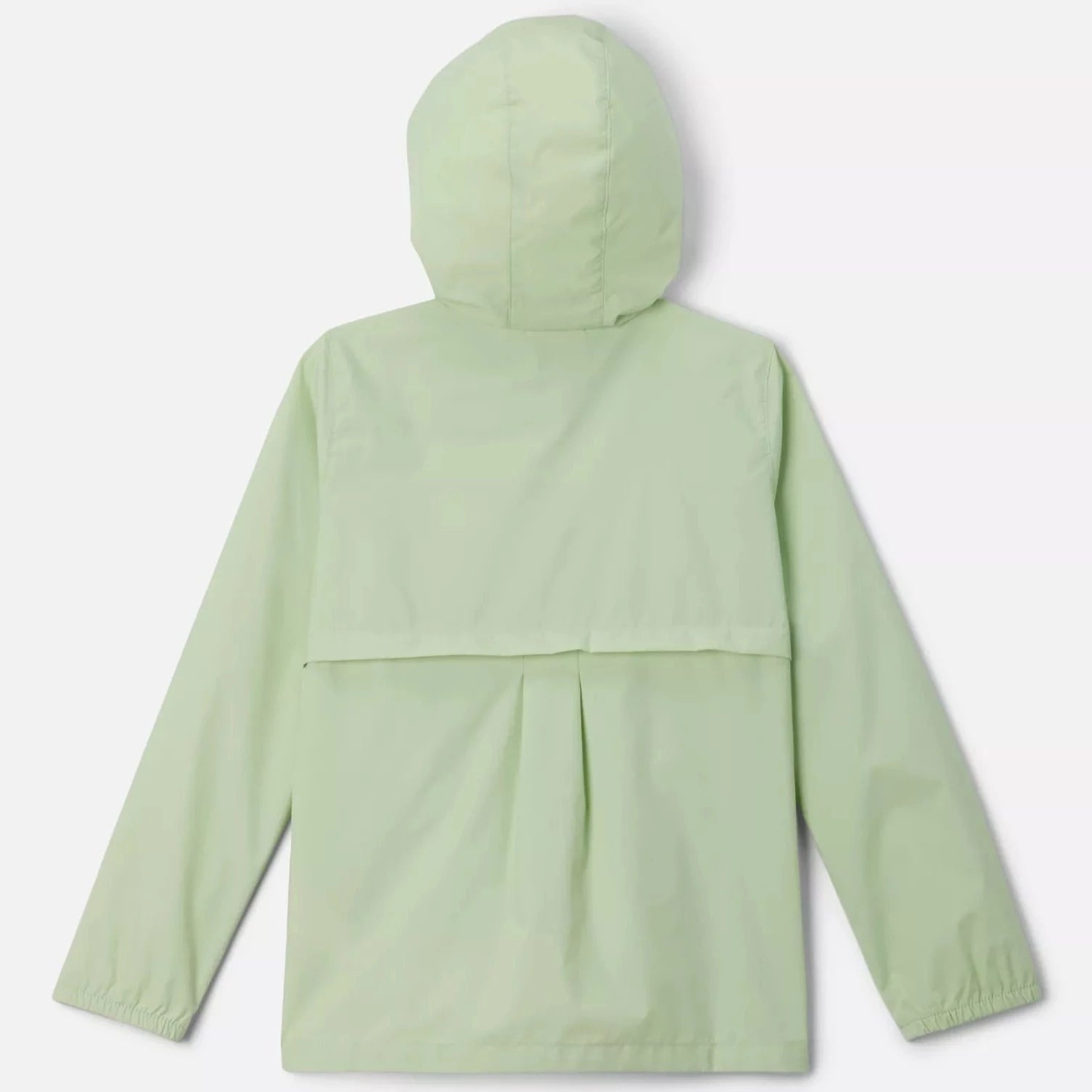 Columbia Sage Leaf Switchback II Jacket - Lightweight Waterproof Hiking Jacket for Men & Women - Perfect for Outdoor Adventures, Camping & Travel