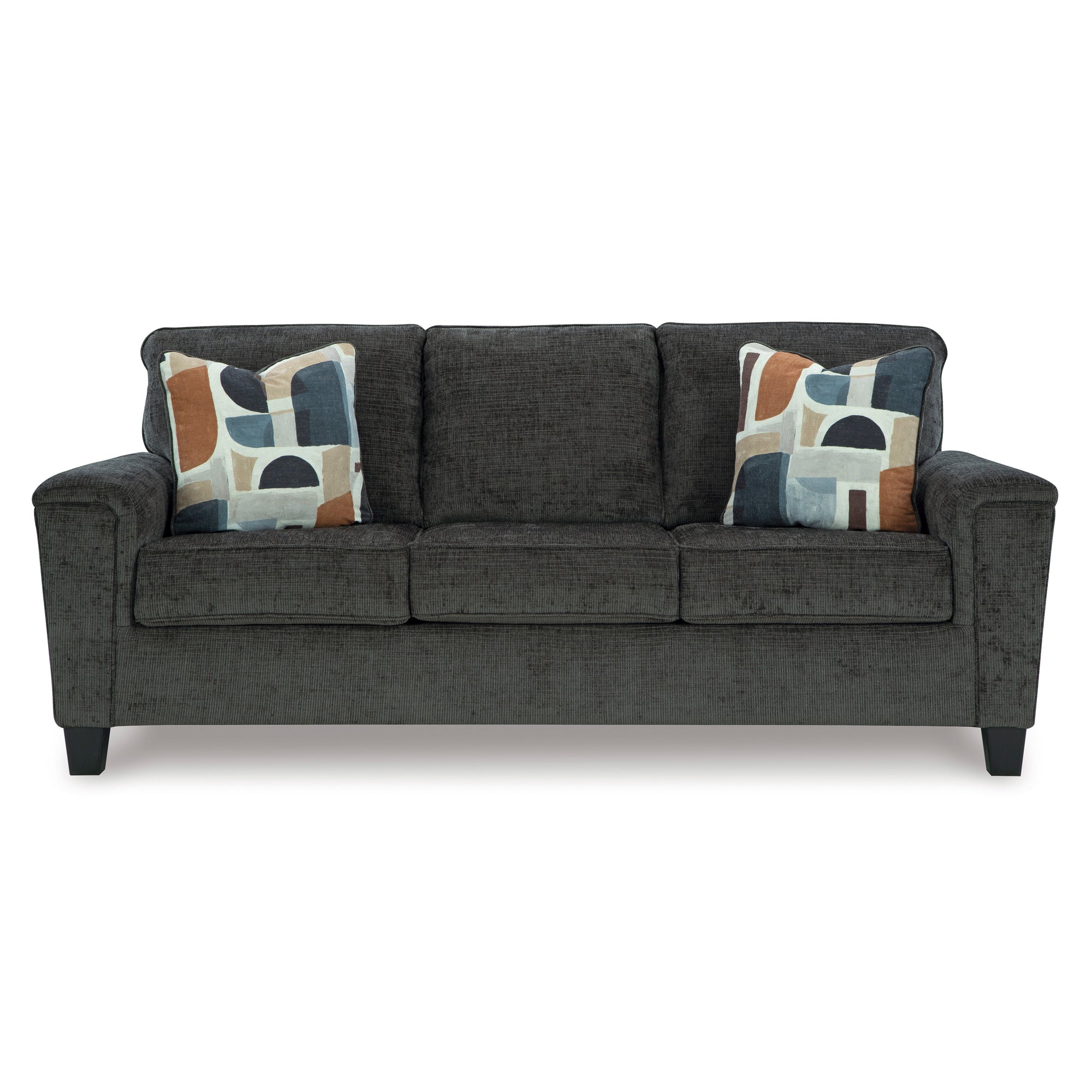Erinslane Sofa - Modern Comfortable Couch for Living Room, Lounge & Home Decor - Perfect for Relaxing, Entertaining & Small Spaces