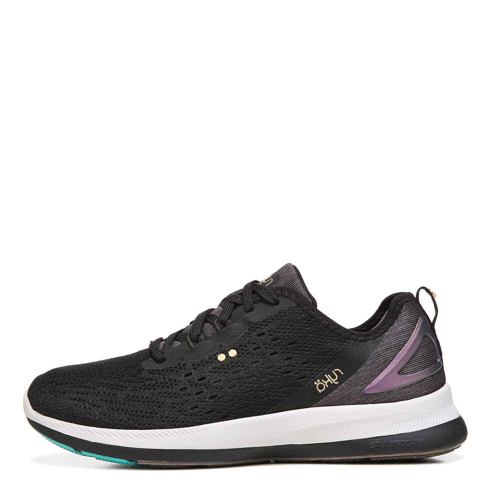 Ryka Women's Dauntless Training Shoes - Lightweight Gym & Cross Training Sneakers for Women - Perfect for Workouts, Running & Fitness Classes