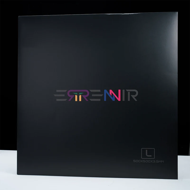 ERRENNIR Gecko Gaming Mouse Pad - Large Non-Slip RGB Mouse Mat for PC, Laptop, Computer Gaming - Perfect for Esports, FPS, MOBA & Office Work