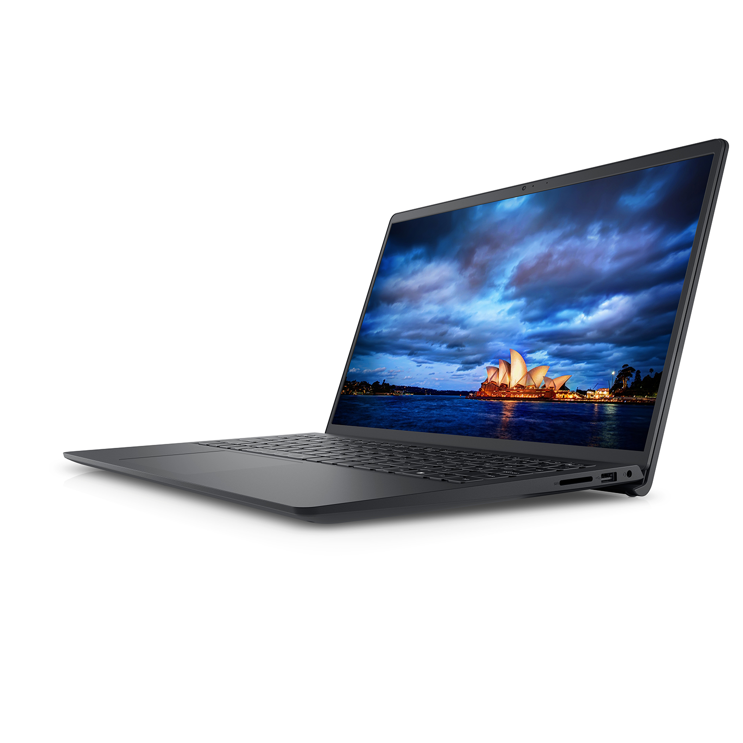 Dell Inspiron 15 3000 Series 3520 Laptop - 15.6